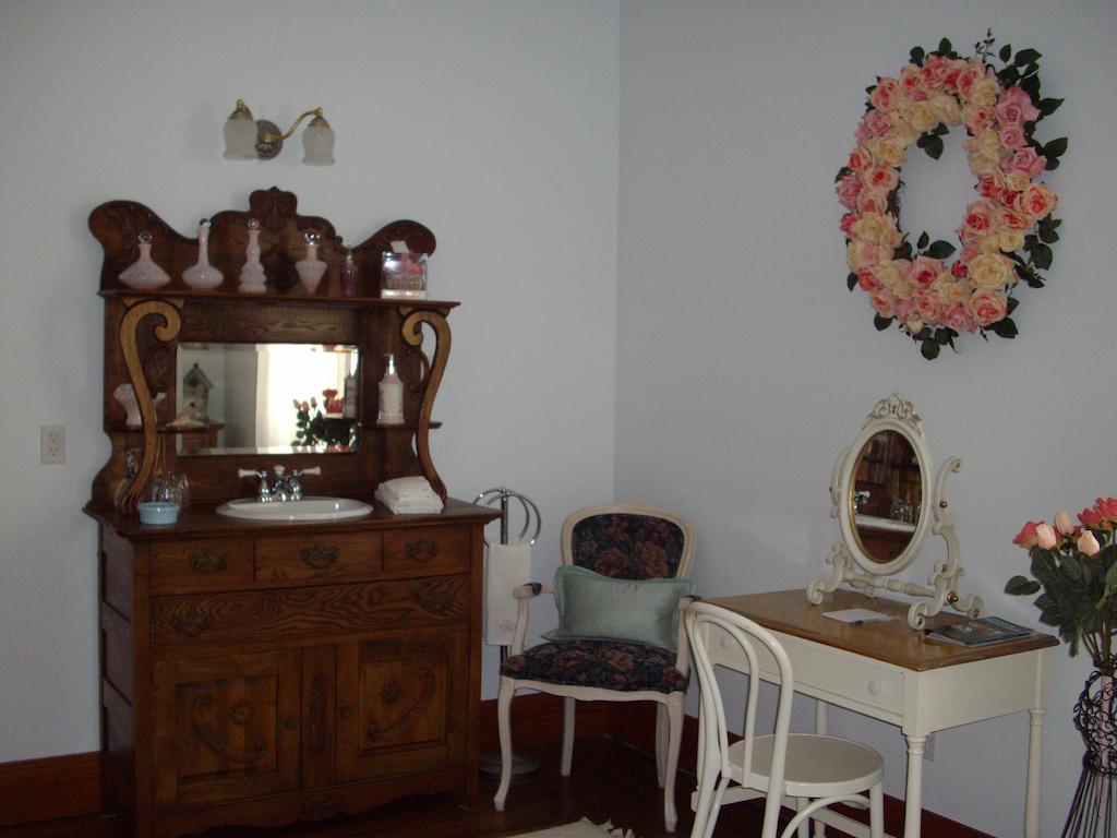 A La Gallarie Niagara-on-the-Lake Quarto foto